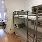 Sao Marcos Appartamento Braga