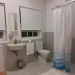 Apartment Sao Marcos