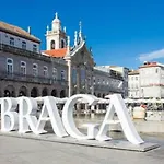 Appartamento Sao Marcos Braga