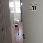 Appartamento Sao Marcos Braga