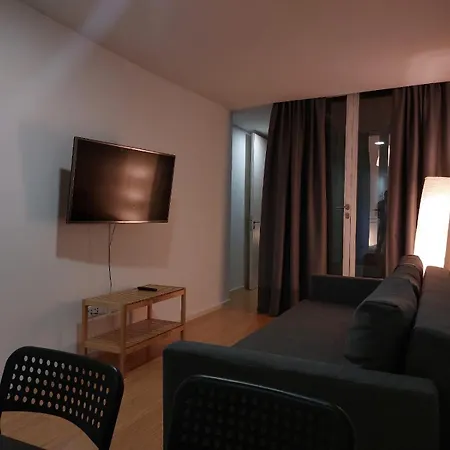 Sao Marcos Appartamento *