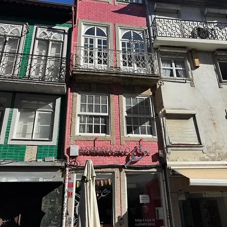 Sao Marcos