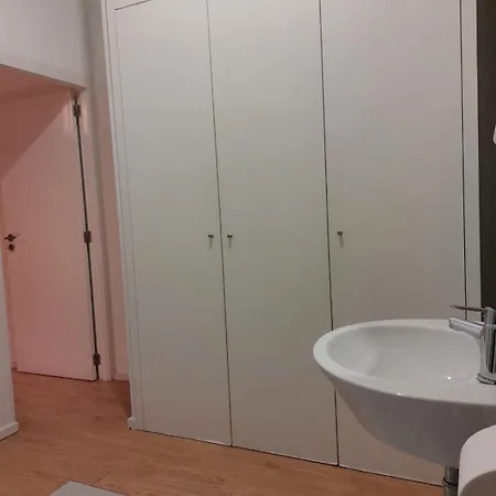 Sao Marcos アパート ブラガ