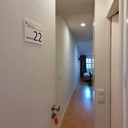 Sao Marcos アパート *