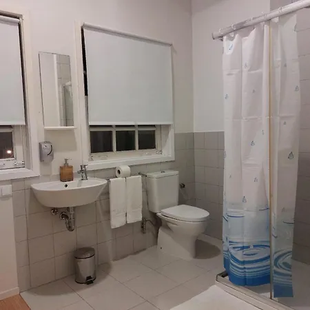 Apartament Sao Marcos
