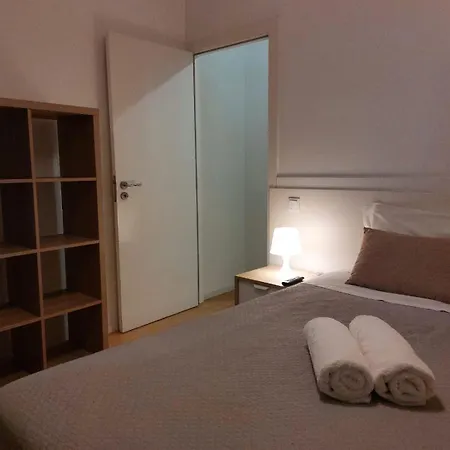 アパート Sao Marcos