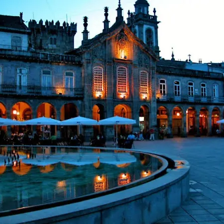 Appartamento Sao Marcos