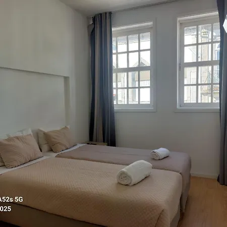 Appartamento Sao Marcos *