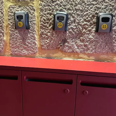 Sao Marcos Appartamento Braga