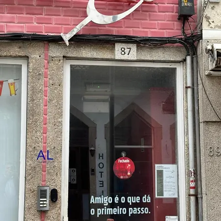 Appartamento Sao Marcos *