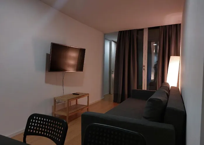 Sao Marcos Appartamento *