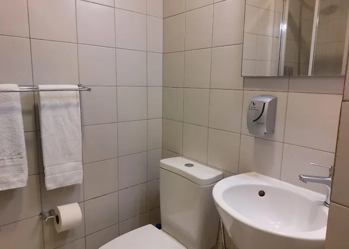 Appartamento Sao Marcos Braga