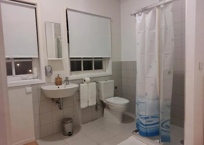 Apartament Sao Marcos
