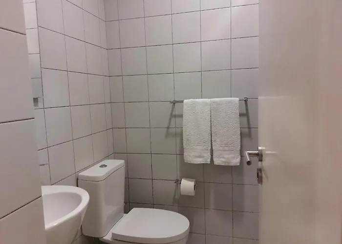 Sao Marcos Appartamento