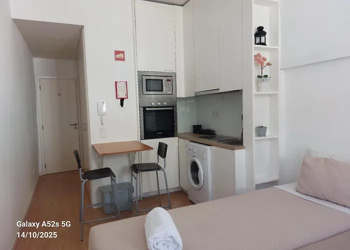 Sao Marcos Appartamento *