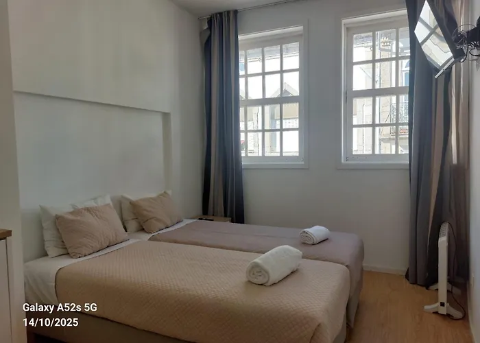 Appartamento Sao Marcos *