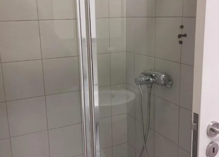 Appartamento Sao Marcos Braga