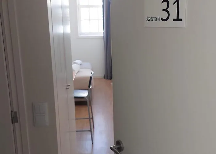 Appartamento Sao Marcos Braga